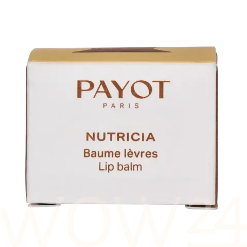 Nutricia Lip Balm