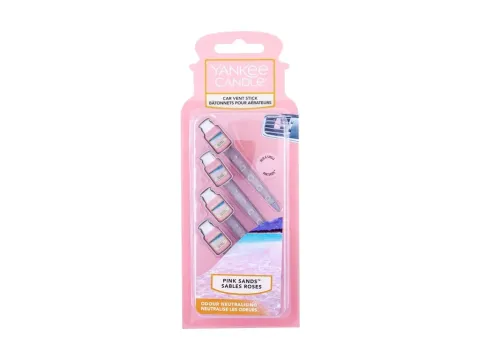 Pink Sands Vent Stick