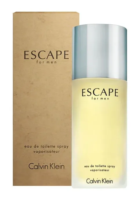 Escape For Men