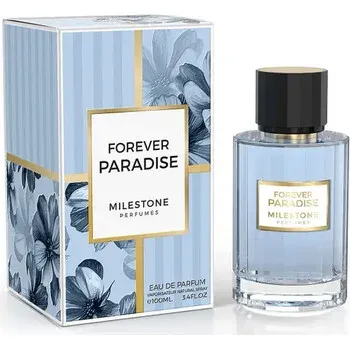 Forever Paradise