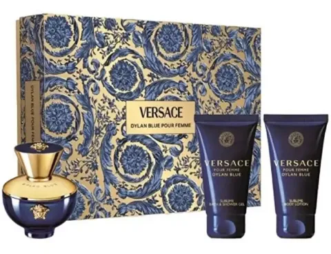 Pour Femme Dylan Blue