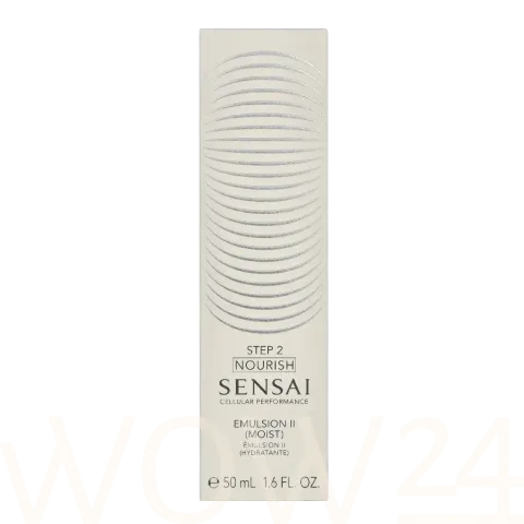Cellular performance emulsion ii