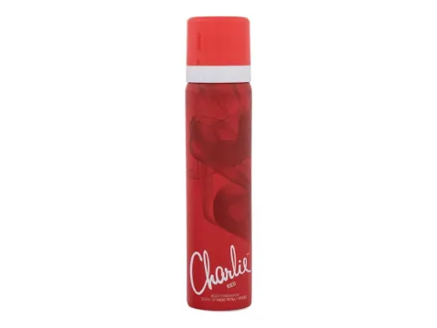 Charlie Red