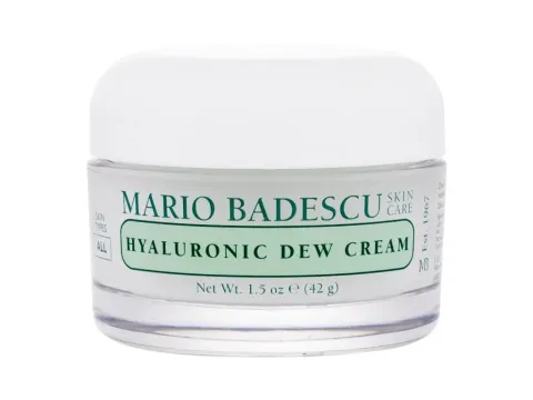 Hyaluronic Dew Cream