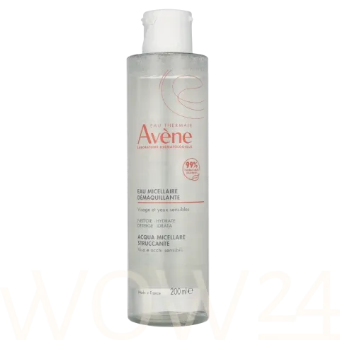 Avene Makeup Removing Micellar Water