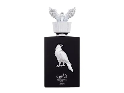 Pride shaheen silver