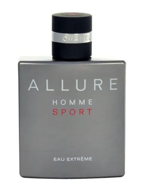 Allure Homme Sport Eau Extreme