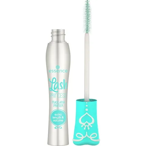Lash Princess Extra Length &amp; Volume Mascara Primer 9 ml