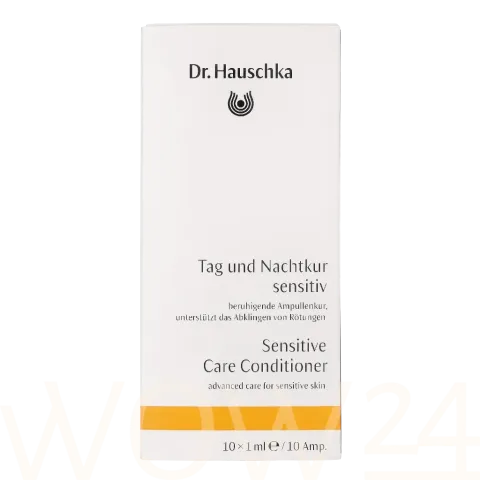 Sensitive Care Conditioner - 10 x