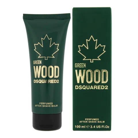 Green Wood