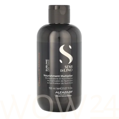 Semi Di Lino Sublime Nourishment Multiplier