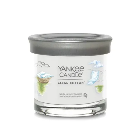Tumbler Clean Cotton