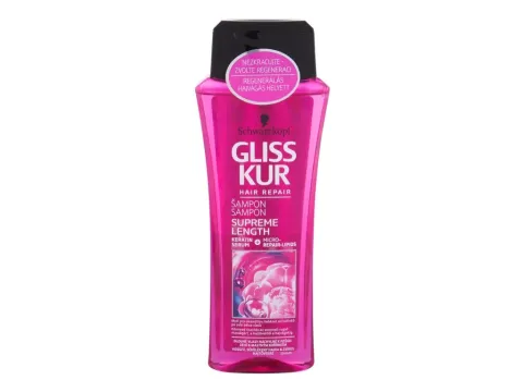 Gliss Supreme Length