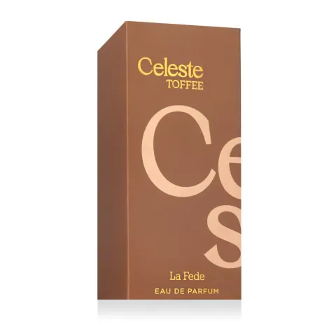 Celeste Toffee