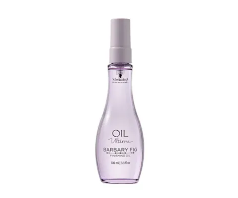 Hair oil Barbara Fig Finishing Oil 100 ml