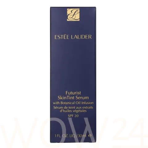 E.Lauder Futurist SkinTint Serum SPF20