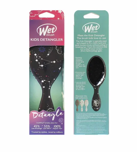 Kids Detangler