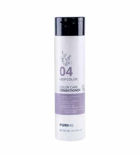 conditioner for colored hair 300 ml PR 04 KeepColor Color Care Conditioner