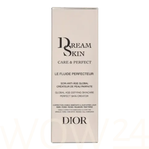 Dior Capture Dreamskin Care &amp; Perfect Serum