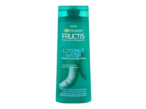 Fructis coconut water