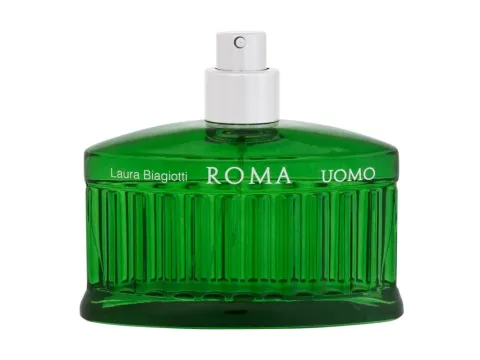 Roma uomo green swing