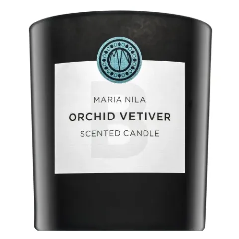 Orchid Vetiver