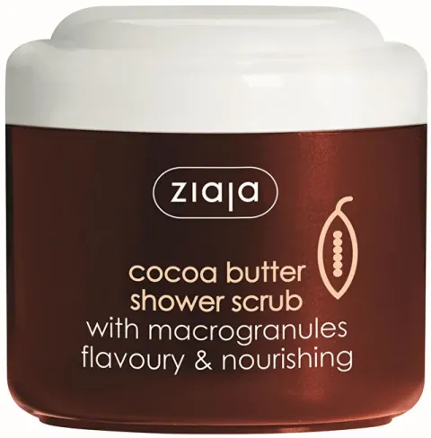 Cocoa Butter