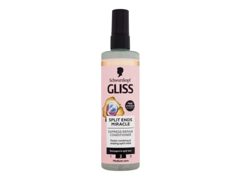 Gliss Split Ends Miracle Expres Repair Conditioner