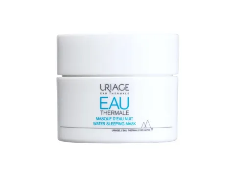 Eau Thermale Water Sleeping Mask