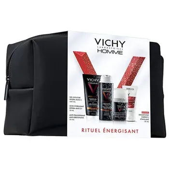 Homme Rituel Energizing Gift Set