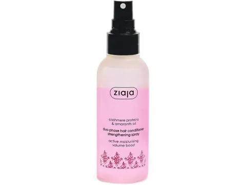 (Duo-phase Hair Conditioner)