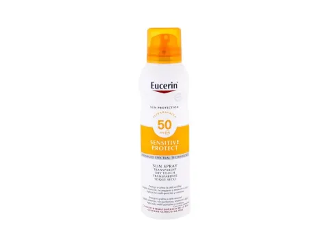 Sun Sensitive Protect Sun Spray Dry Touch