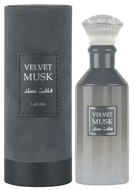 Velvet Musk