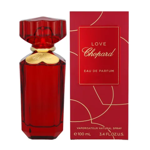 Love chopard