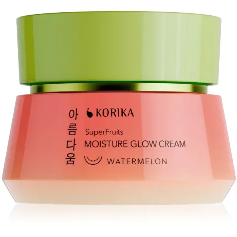 SuperFruits Moisture Glow Cream 50 ml