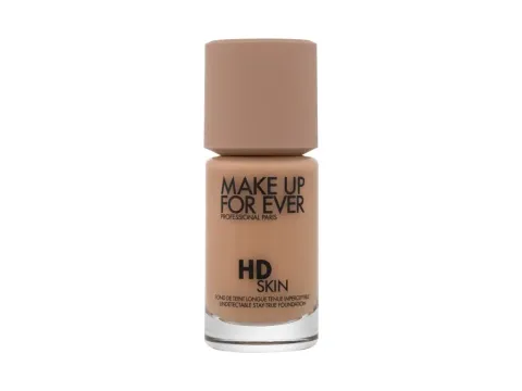 HD Skin Undetectable Stay-True Foundation