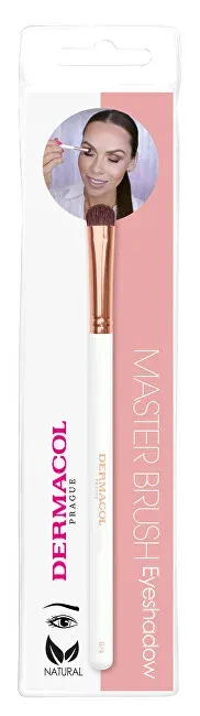 Master Brush Eyeshadow D74