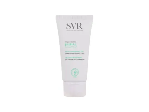 Spirial Deo-Creme