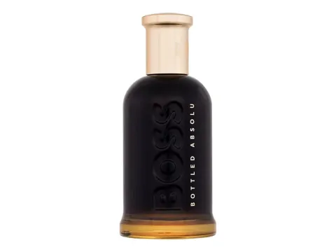 Boss bottled absolu