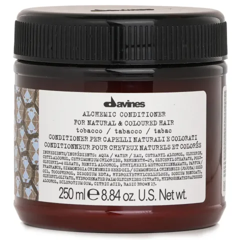Alchemic Conditioner Tobacco