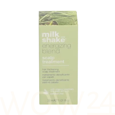 Milk_Shake Energizing Blend Treatment