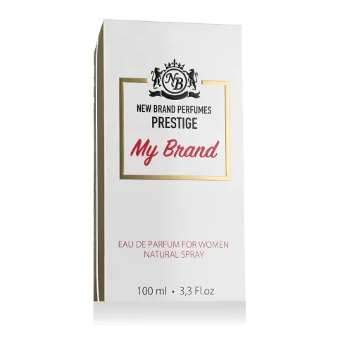Prestige My Brand
