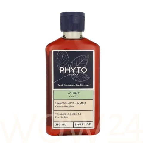 Volume Volumizing Shampoo