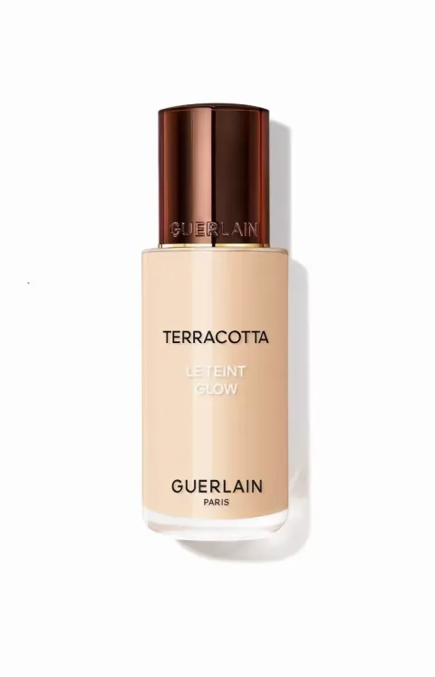 le teint glow foundation 1,5n