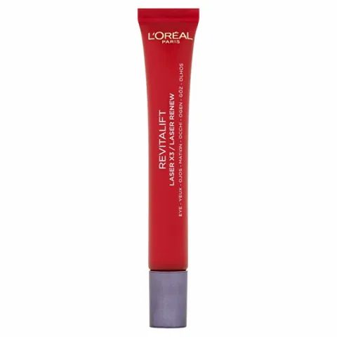 Revitalift Laser X3 Anti-Ageing Power Eye Cream