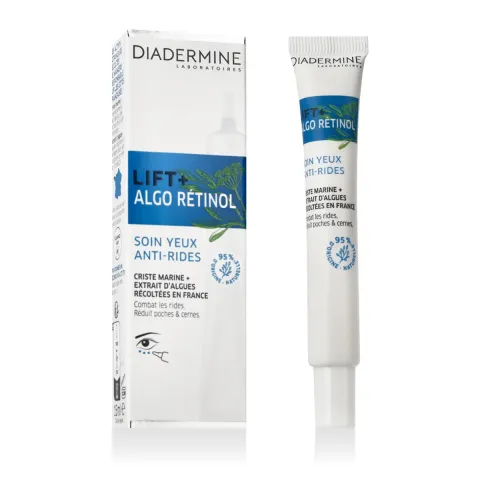Lift+ Phytoretinol Anti-Age Eye Care