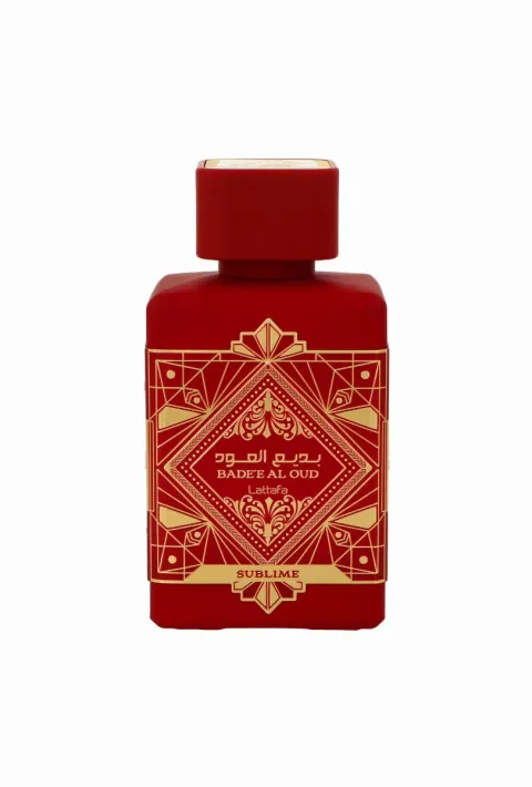 Bade'e al oud sublime