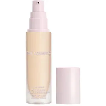 Power Plush Longwear Foundation