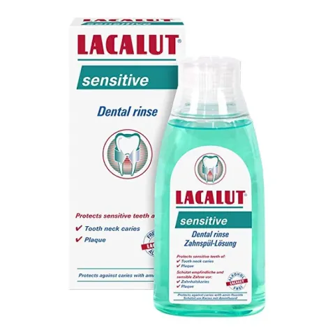 Sensitive Mouthwash
