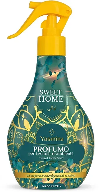 Home fragrance Yasmina